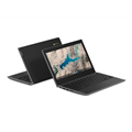 Lenovo 100E 2nd Gen 11.6″ HD Chromebook Intel Celeron N4020 4GB DDR4 32GB eMMC Chrome OS Ex-Lease A grade 3 months Warranty
